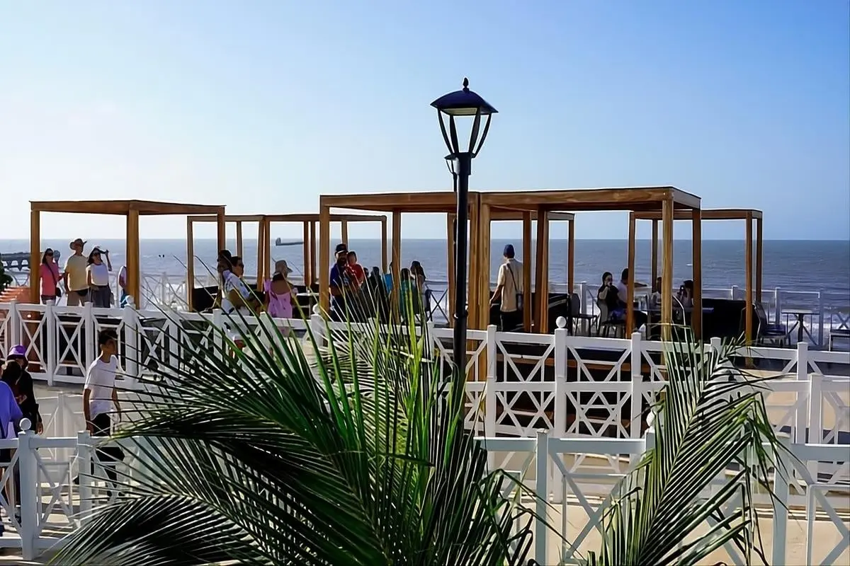 Tour a Barranquilla y Muelle 1888 - Image 19