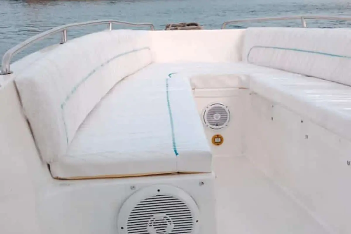 Lancha La Magia - Image 3