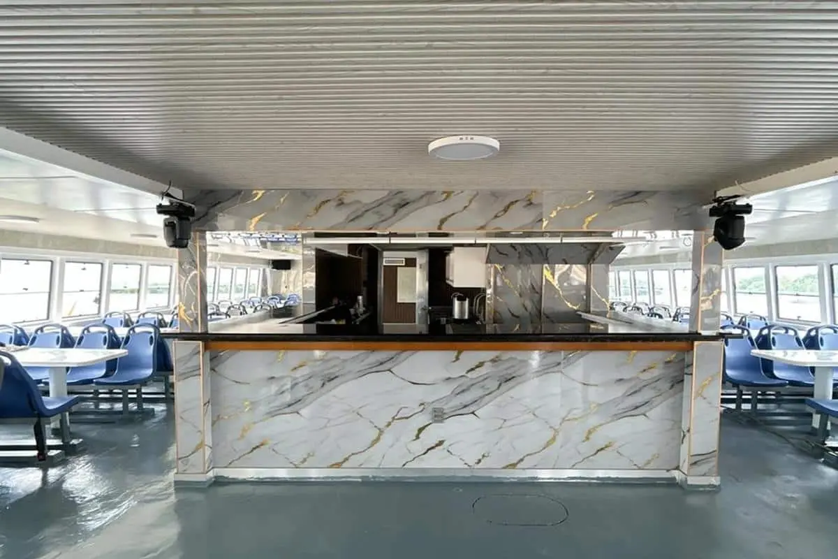 San Silvestre Aqua Caribe - Image 4