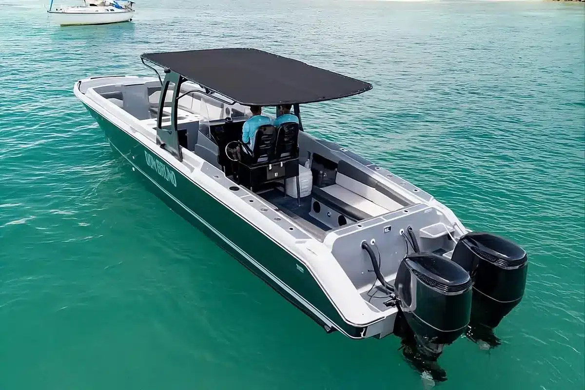 Lancha Don Bruno - Image 6