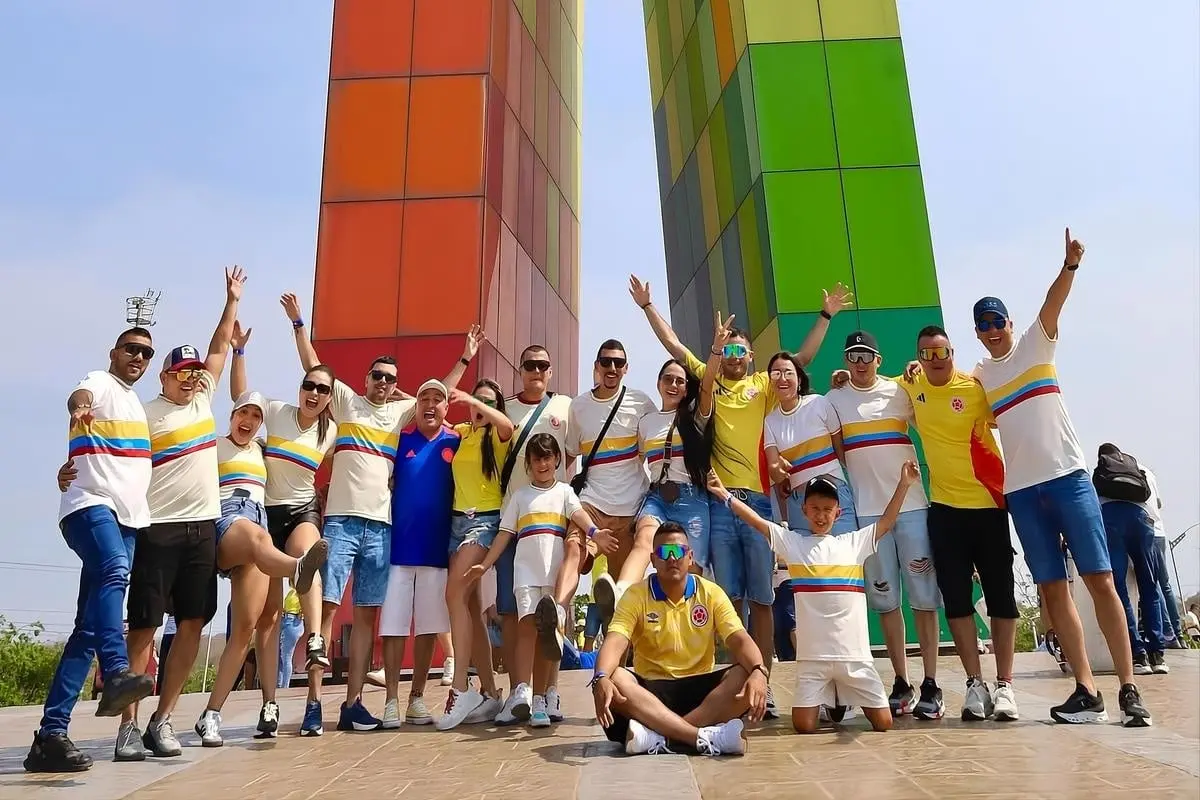 Tour a Barranquilla y Muelle 1888 - Image 14