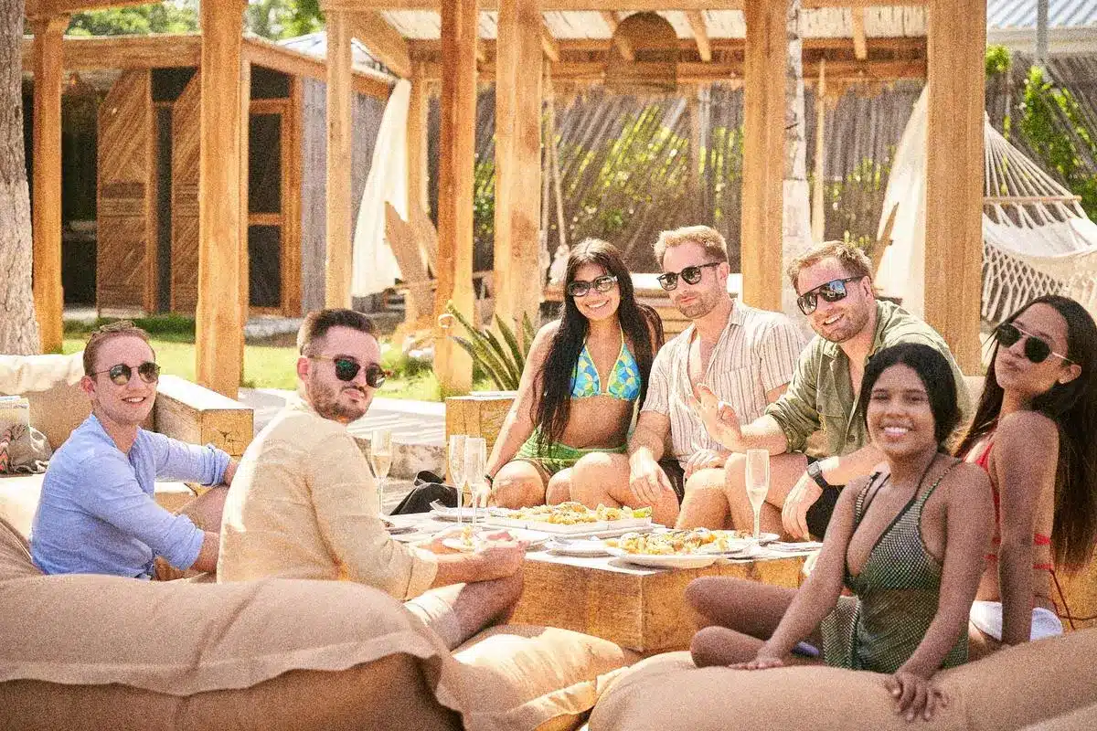 Mangata Beach Club - Image 6