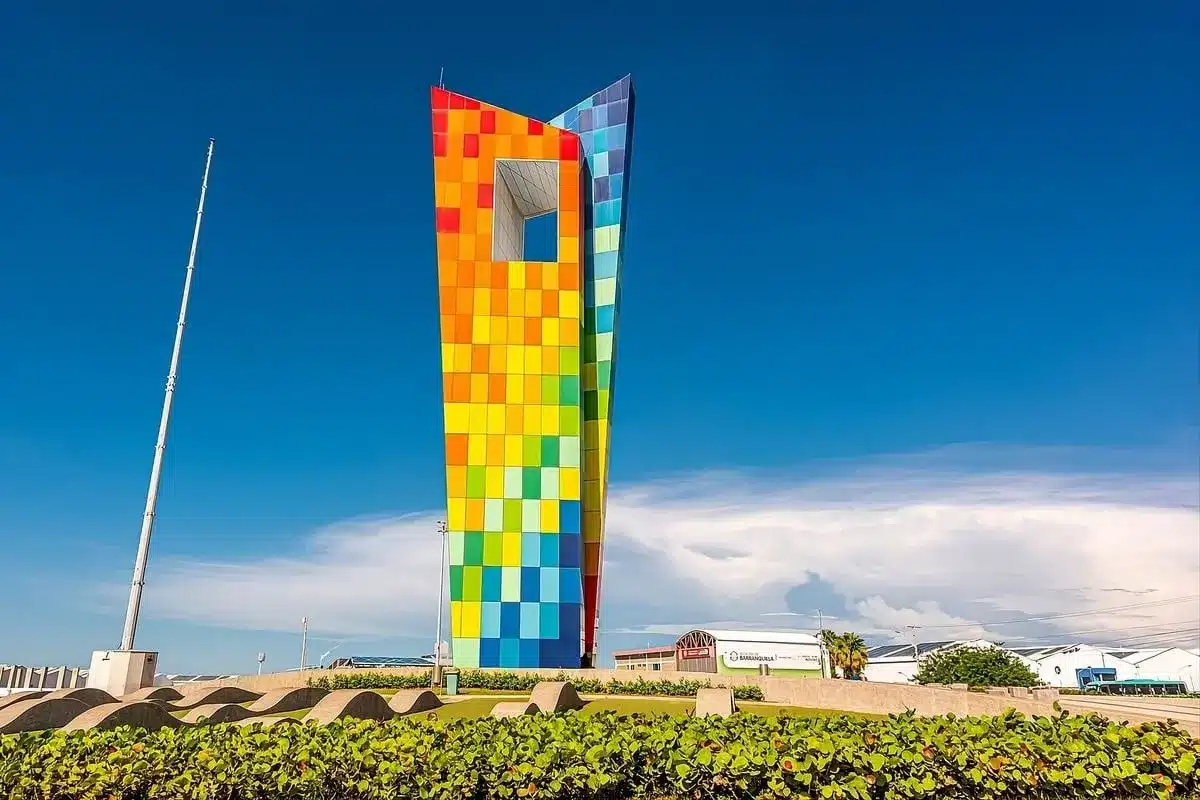 Tour a Barranquilla y Muelle 1888 - Image 7