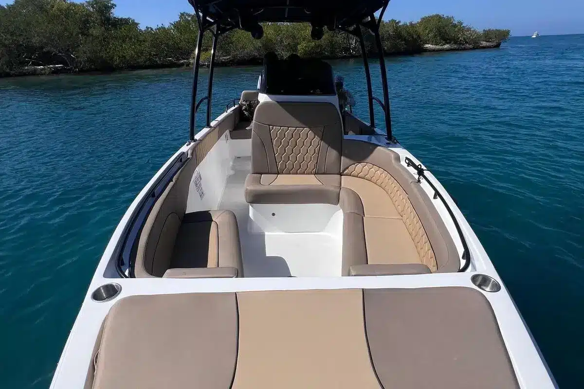 Lancha Valor - Image 3