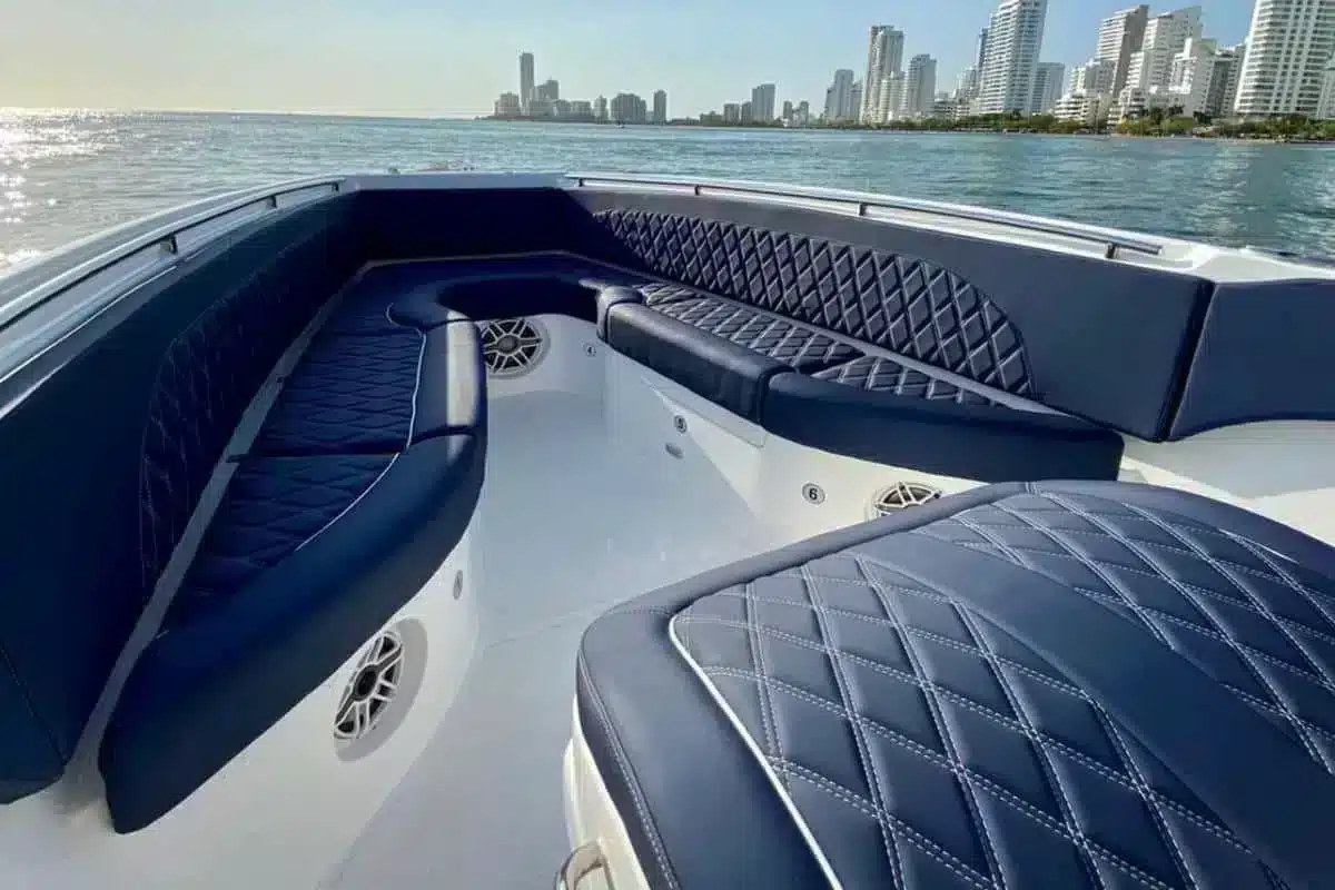 Lancha Bellamare - Image 3