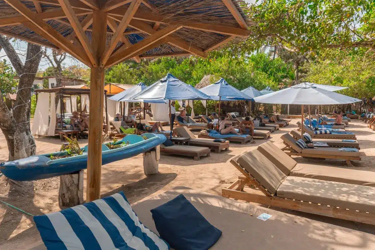 Top 3 Islas del Rosario - Image 5