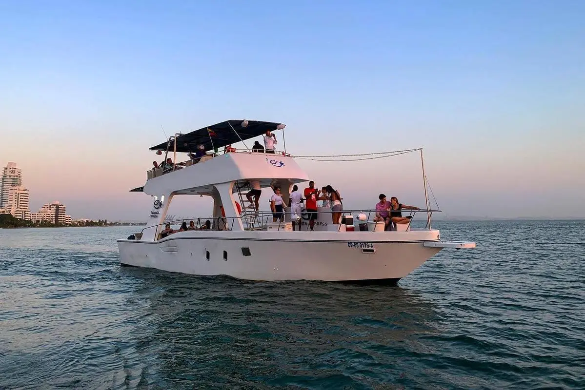 Atardecer Sibarita Express - Image 12