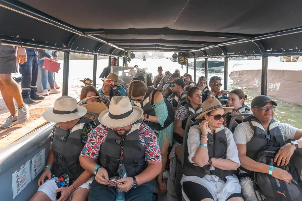 Top 3 Islas del Rosario - Image 3