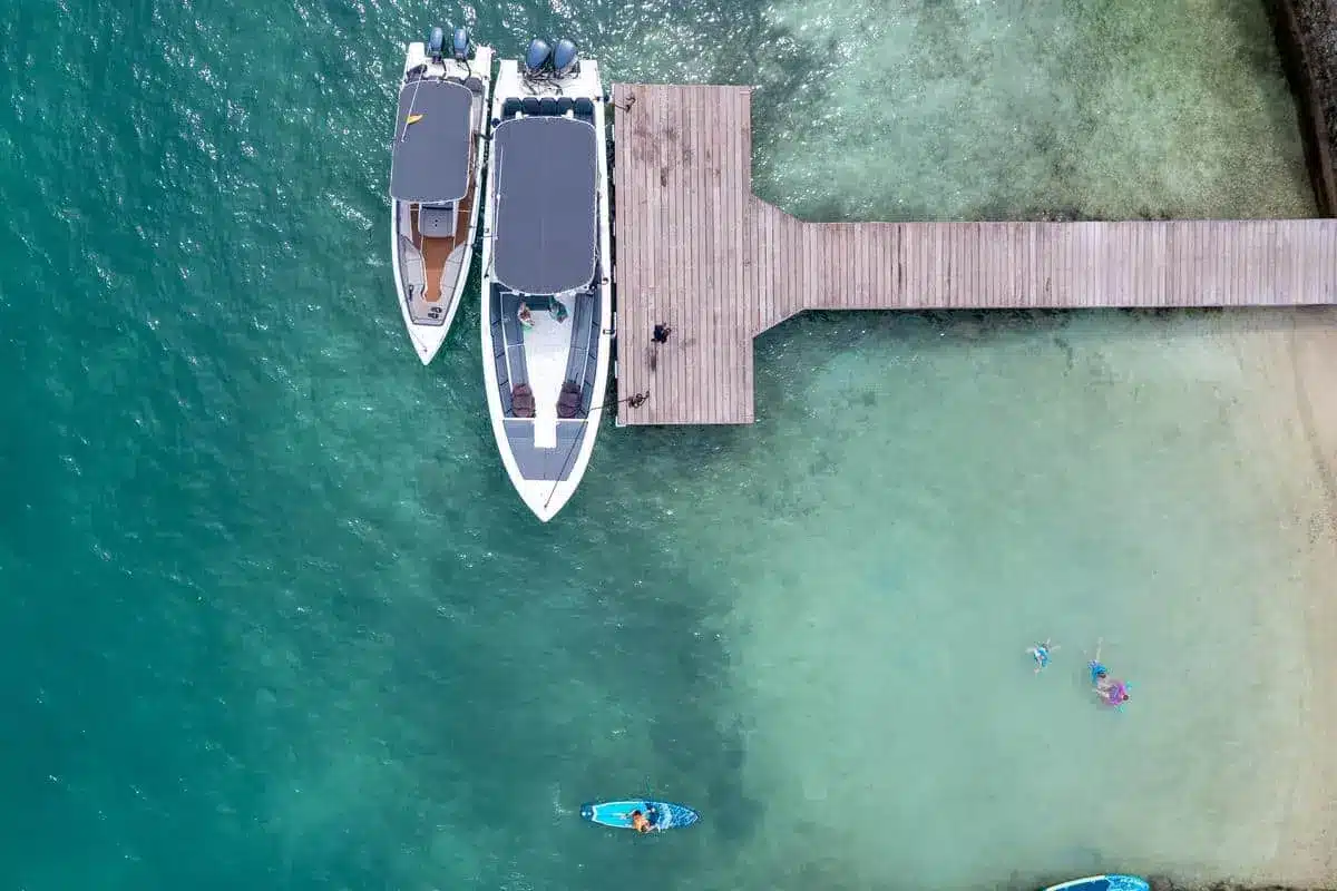 Capri Isla del Rosario - Image 12
