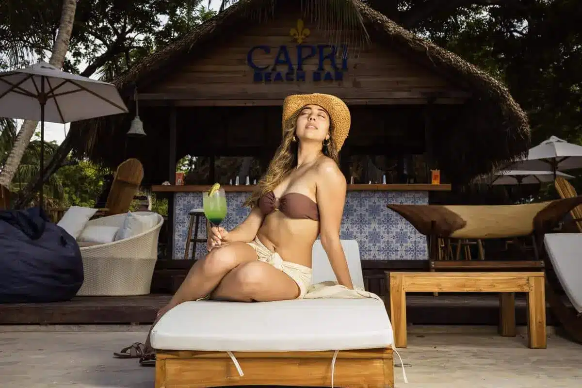 Capri Isla del Rosario - Image 10