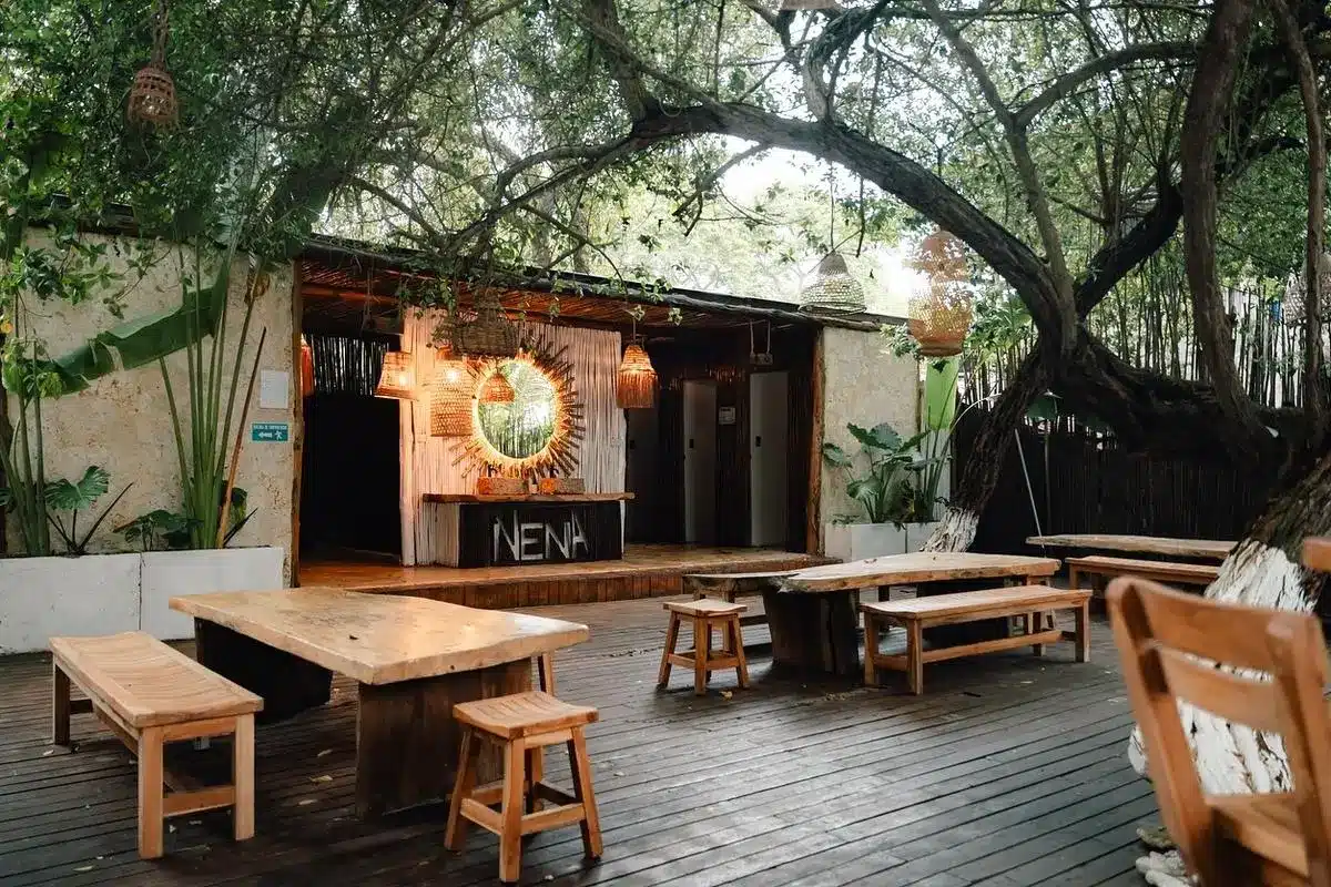 Nena Beach Cartagena - Image 2